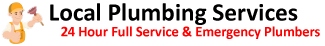 JP Morgan Chase TX 24 Hour Plumbers