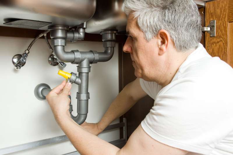 Pipe Inspections