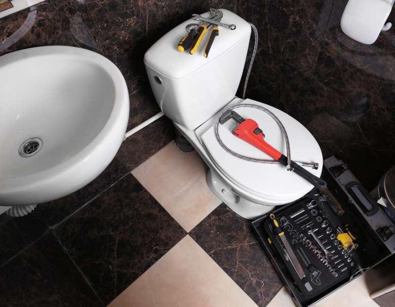 Waterproofing